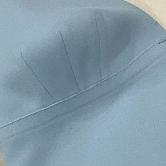 ~ Free People Intimately XS Bralette Convertible Bra Lavender Top Racerback EUC - Picture 5 of 13